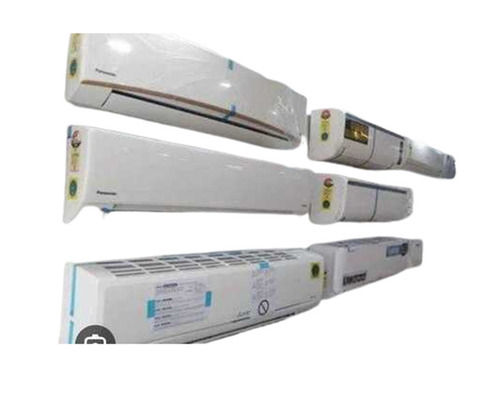 Wall Mounted Remote Operated High Efficiency Electrical High-Speed Split Air Conditioner