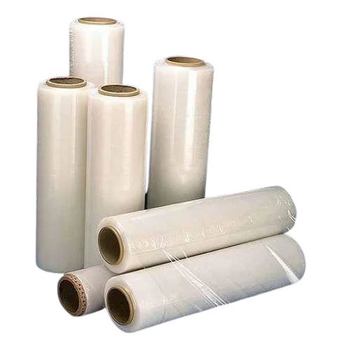 Transparent Lldpe Stretch Film For Packaging Use