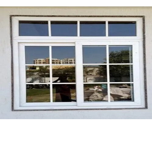 Good Quality Upvc French Windows