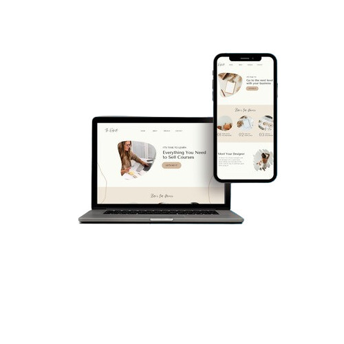 Designing Service