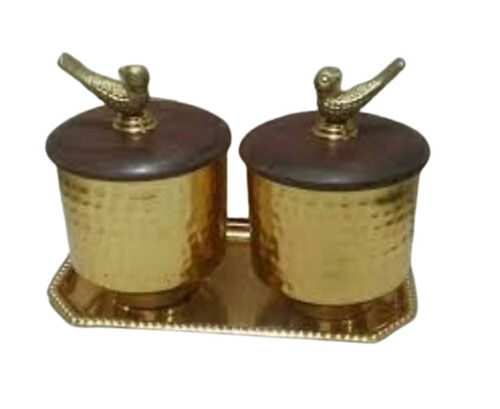 Golden Brass Decorative Item at Rs 10000 in Moradabad