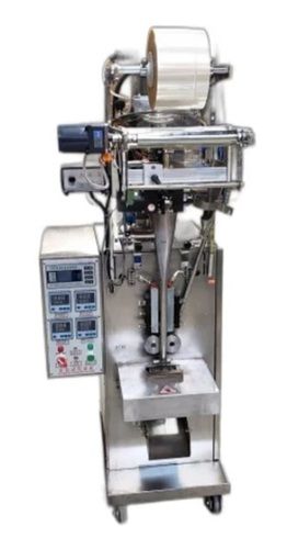 220 Voltage Single Phase Bread Packing Machine