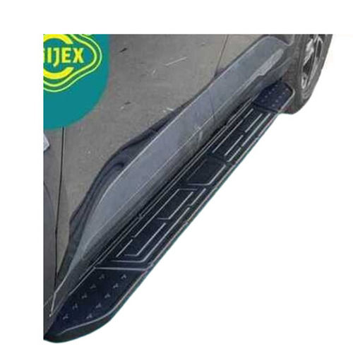 Car Side Foot Step By Daijex Auto Industries