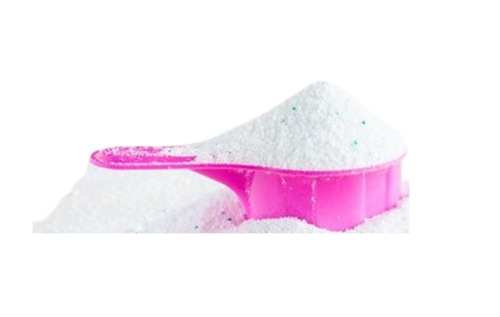 Detergent Powder - 100% Pure A Grade, Fresh Perfume , Eco-Friendly and Disposable, Suitable for Apparel Washing