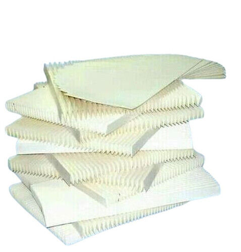 Eco Friendly Dust Collector Filter Paper