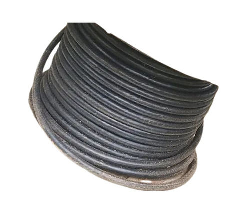 Shock Proof Heat Resistant Single Core High Efficiency Electrical Insulated Wires