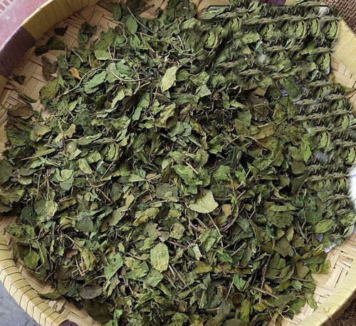 100% Natural Gymnema Leaves