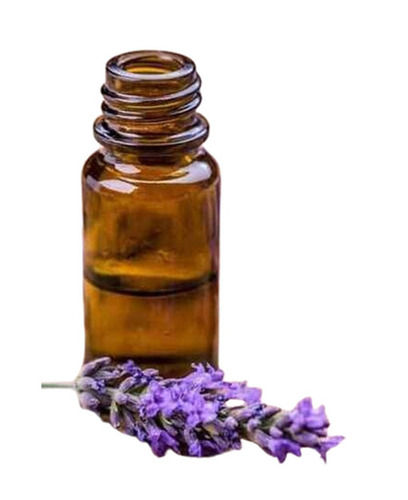 A Grade Chemical Free 100 Percent Purity Liquid Form Non-Edible Lavender Essential Oil