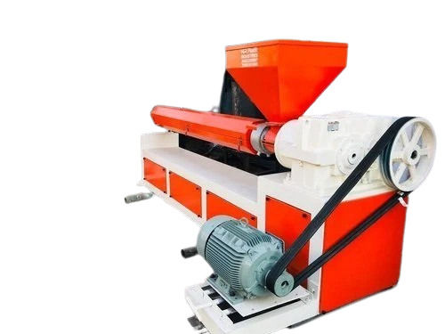 Plastic Dana Making Machine