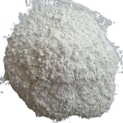 White Color Powder Form Lime Powder For Industrial Applications