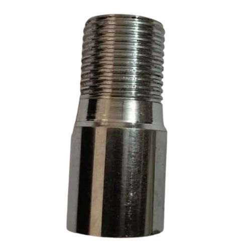 1/2 Inch Threaded CP Extension Nipple For Plumbing Pipe