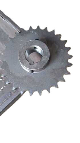 Corrosion And Rust Resistant High Strength Chain Gear