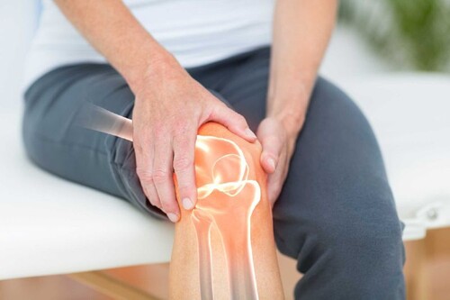 Knee Arthritis Treatment Services By Sustain Physio Rehab