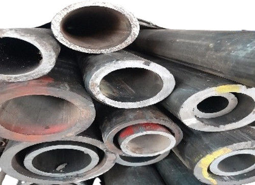 Cold Drawn Welded pipes