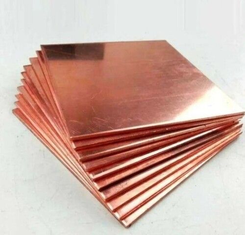 Copper Cathodes