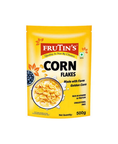 Tasty and Healthy Frutin s Corn Flakes