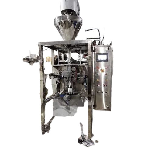 Automatic Liquid Pouch Packaging Machine