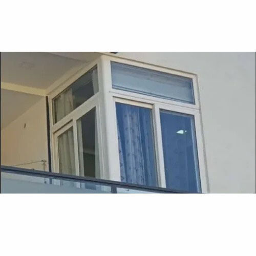 Corner Sliding Window