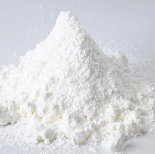 White Color Gypsum Plaster Powder For Construction