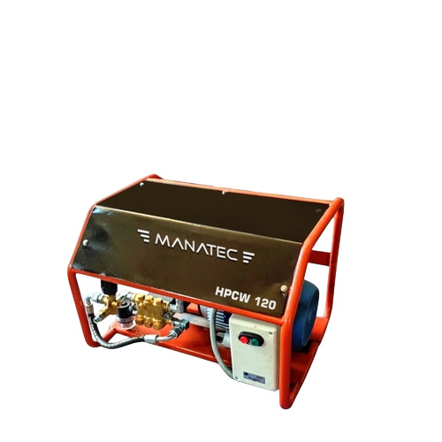 High Pressure Car Washer