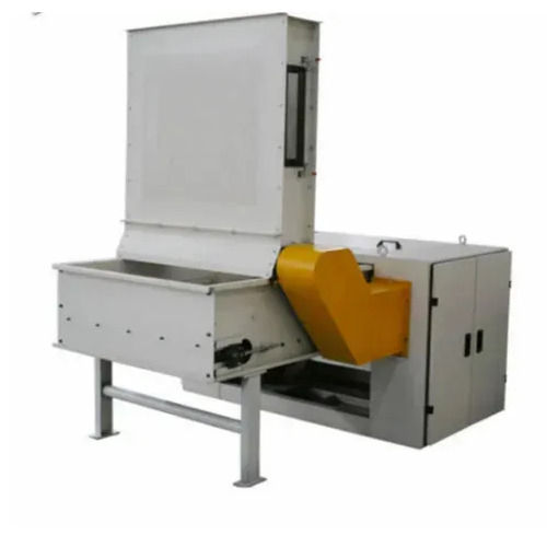 Industrial Fiber Opener Machine