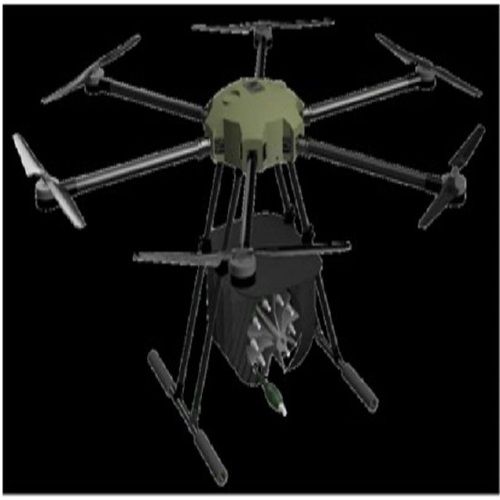 Offer variety of Attack Drones