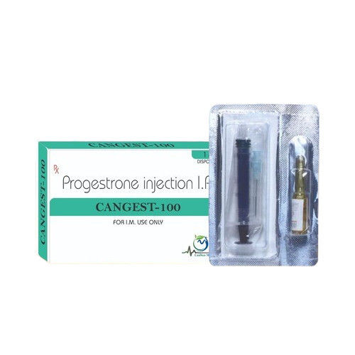 Progestrone Injection