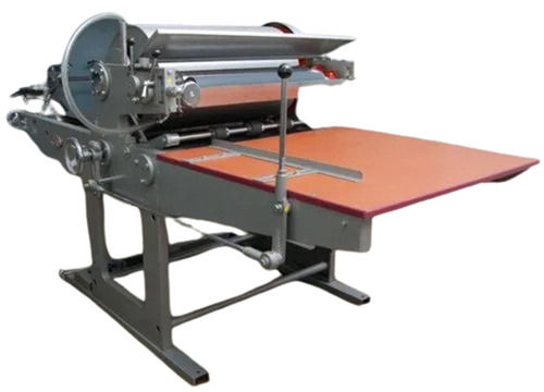 Sack Making Machine