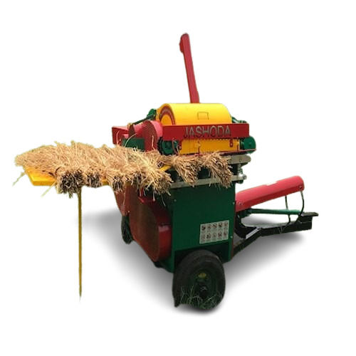 Easily Operate Agricultural Paddy Thresher, Jt-19