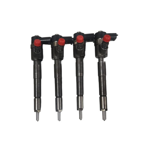 Diesel Fuel Injectors For Vento Car