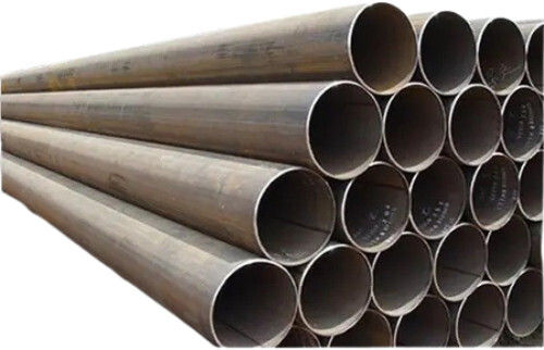 Corrosion and Rust Resistant ERW MS Steel Pipes