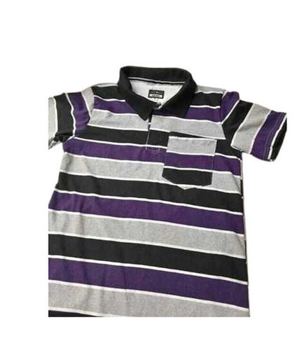 Mens Polo T Shirt