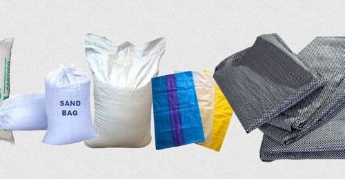 PP Woven Sacks Bags