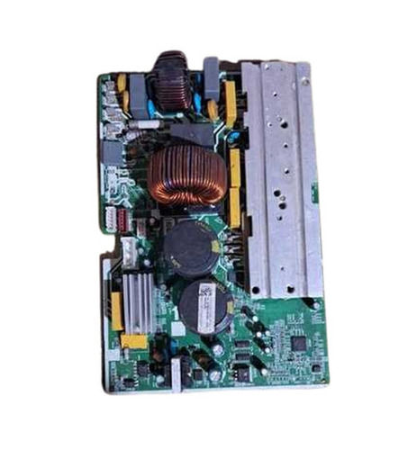 Light Weighted Heat-Resistant Plastic Body Electronic Silver Pcb Board