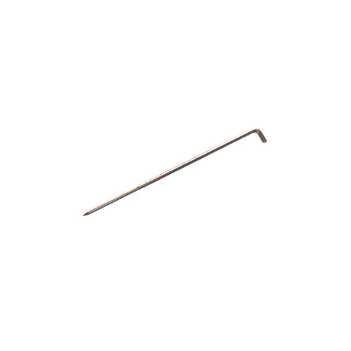 Stainless Steel Thread Book Sewing Machine Needles