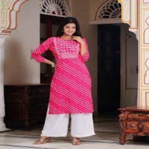 women palazzo suit