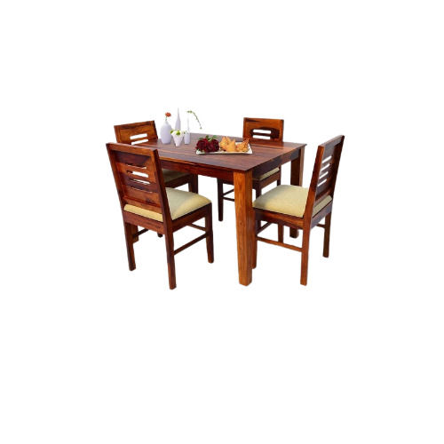 4 Seater Dining Table