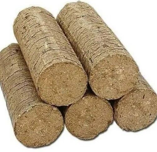 90mm Biomass Briquette