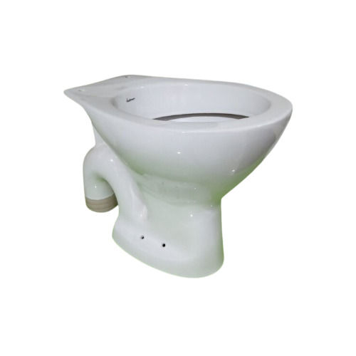 Ceramic Western Toilet