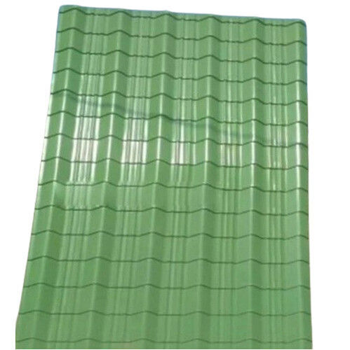 Galvalume Tiled Roof Sheet