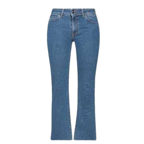 8 Types Of Ladies Jeans For Quality And Style - Tradeindia