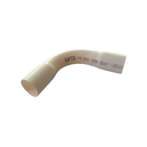 Round Shape Premium Design PVC Bend