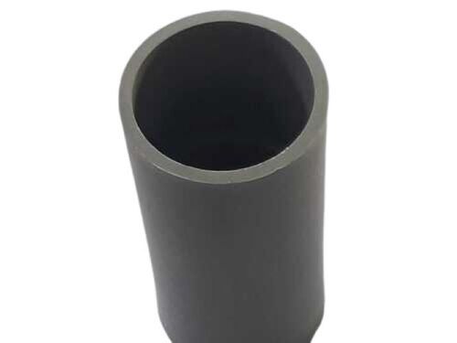 Black Color Premium Design PVC Cooling Pipe