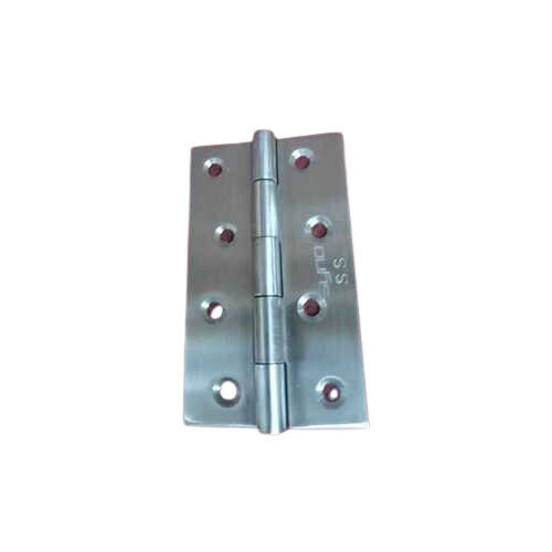 Corrosion Resistant Stainless Steel Concealed Butt Hinges