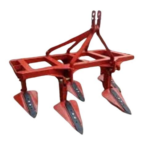 Excellent Strength And High Structure Agriculture Plough