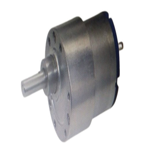 Dc Geared Motor Shaft 