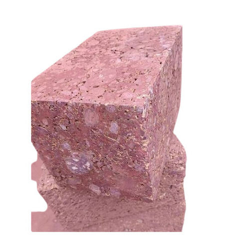 Red Laterite Stone