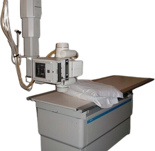 X Ray Machine