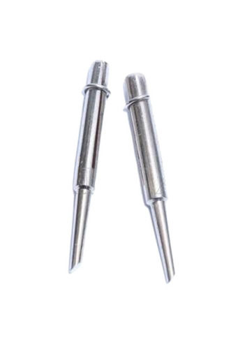 Polished Finish Corrosion Resistant Stainless Steel 25 Watt Soldering Bit for Industrial