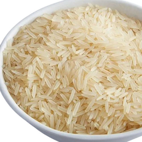 Sharbati Golden Sella Rice